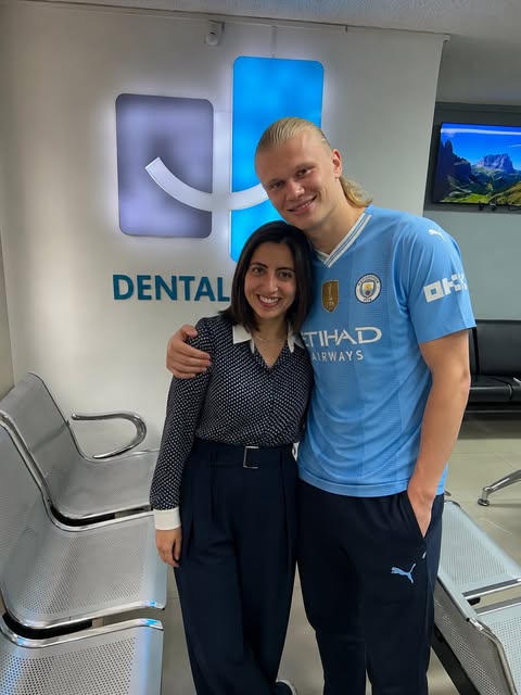 Clínica DentalÁvila